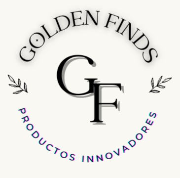 GOLDEN FINDS